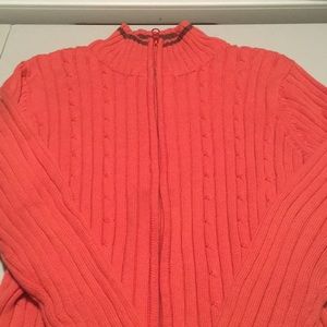 Girls sweater